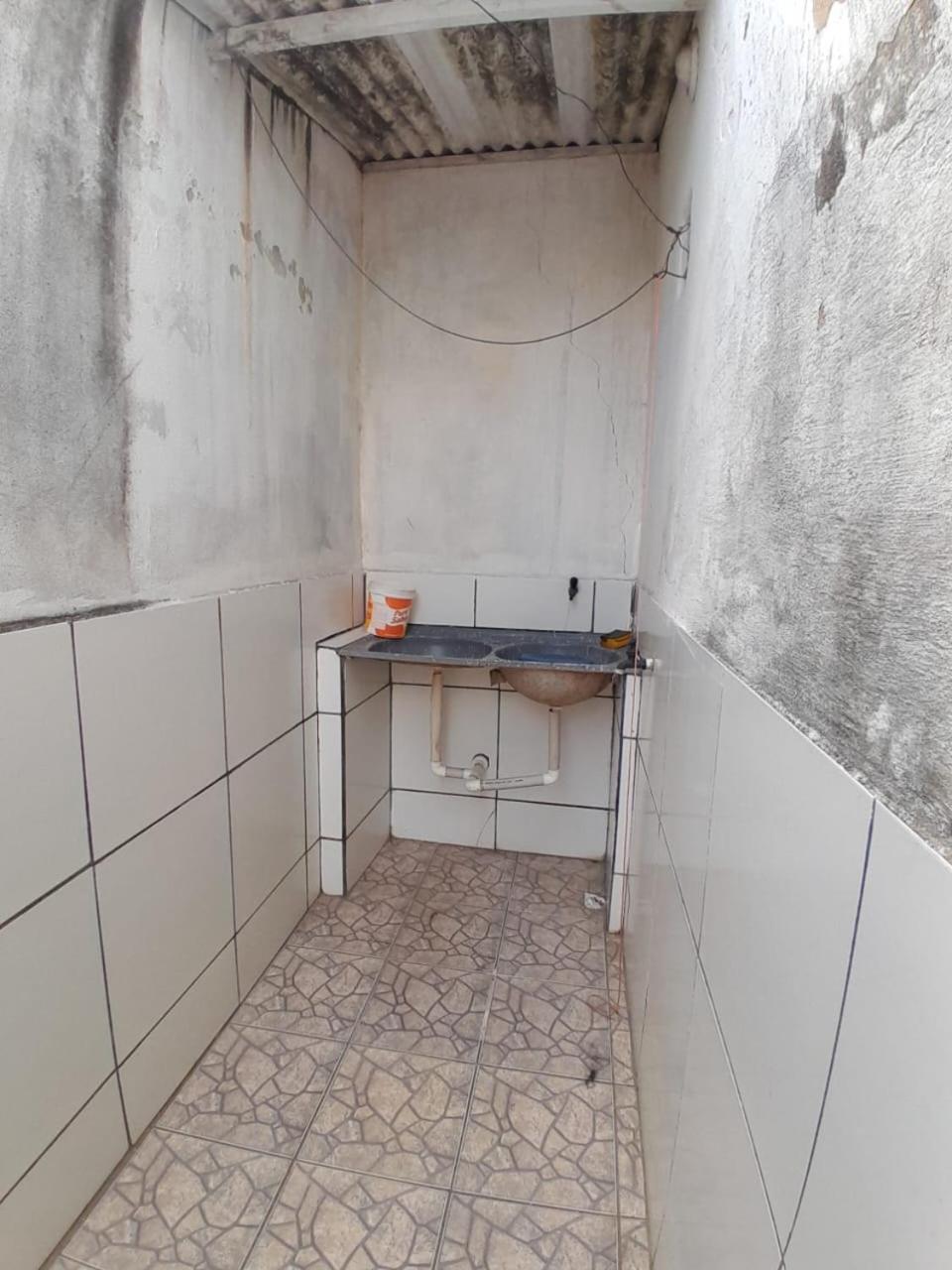 Casa De Dois Quartos Com Cozinha Perto Do Aeroporto Aluizio Alves Natal Extérieur photo